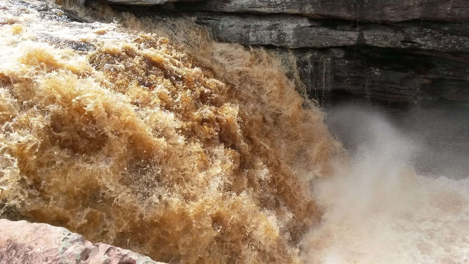 Turismo en America Latina - Chapada Diamantina - Ibicoara